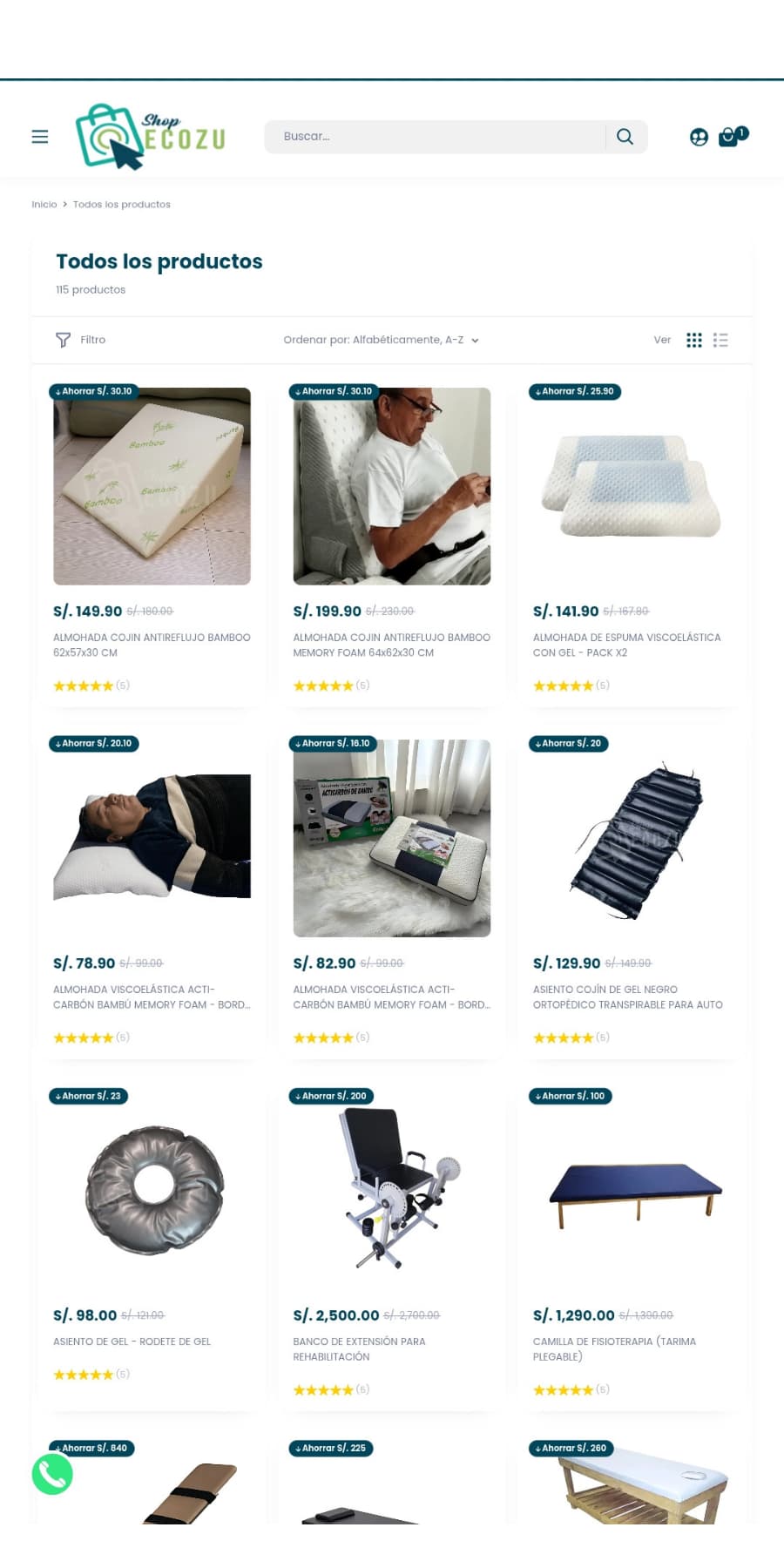 Productos